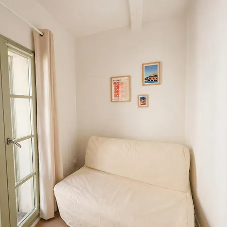 Apartment Three Keys Between Cathedral And Halles *
